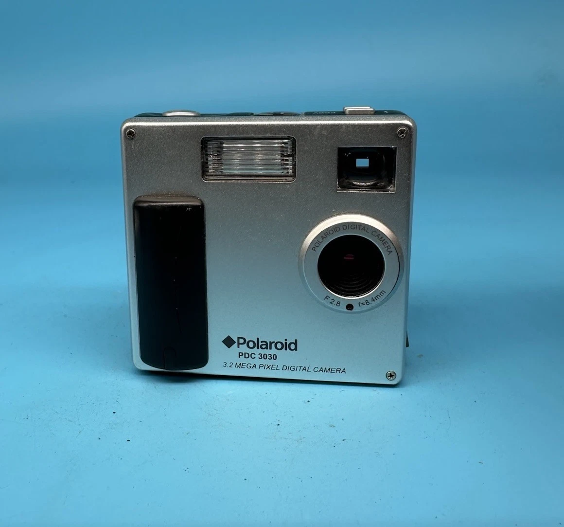 Polaroid PDC Digital Cameras 3-4.9 MP Maximum Resolution for sale