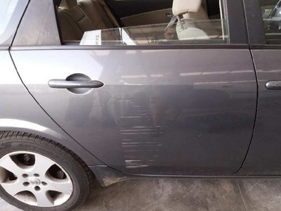 82100AV730 tür hinten rechts NISSAN PRIMERA TRAV. P12 ACENTA 2001 1578526