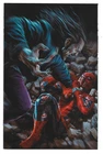 The Amazing Spider-Man #26 1:100 Lee Bermejo Amazing Visions Virgin Variant NM-