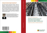 Adolfo Luiz Baran Alves De Araujo | AnáLise De Estruturas De Concreto Em...