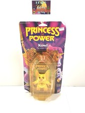 Vintage 1984 Princess of Power Kowl Figure MOC Factory Sealed Mattel She-Ra