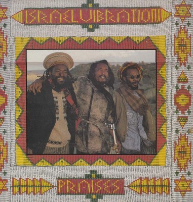 英LP Israel Vibration Praises RAS3054 Real Authentic Sound /00260 LP ISRAEL VIBRATION Praises RAS3054 Real Authent UK | eBay