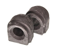Für MAXGEAR 72-6369 STAB RUBBER SET. BMW P. X3 F25 -09 KPL 26MM