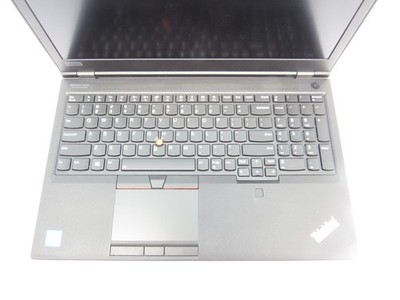 Lenovo ThinkPad P53 Intel Core i7-9750H 2.6Ghz 16GB RAM 512GB SSD