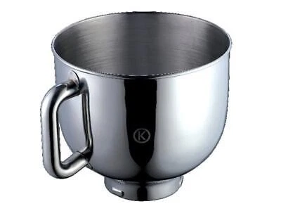 KENWOOD KITCHEN MACHINE KMIX 5LT WHITE KMX750AW - Immagine 4 di 4