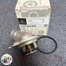 Engine Coolant Thermostat For 98-06 Mercedes-benz E320 E430 E500 1122030275 Oem Engine Coolant Thermostat For 98-06 Mercedes-benz E320 E430 E500 1122030275 Oem