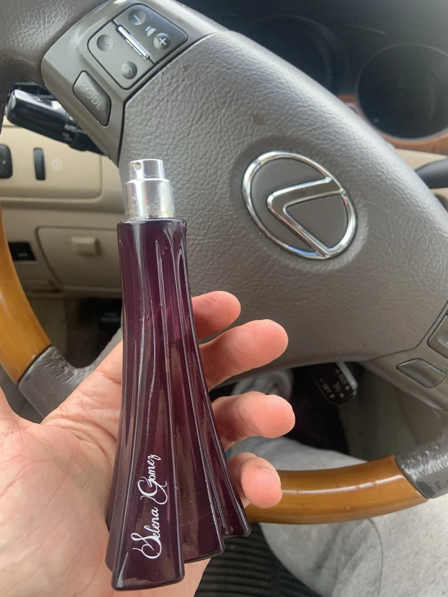 Selena Gomez Perfume for Women for sale | eBay