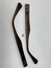 Ray-Ban RB 5150 2019 135 Tortoise Temple Arm Parts with Screws VW42