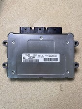 Peugeot 207 1.4 Kft Engine Control Unit Ecu 9676782980 Valeo V34.1 Tu3a Module