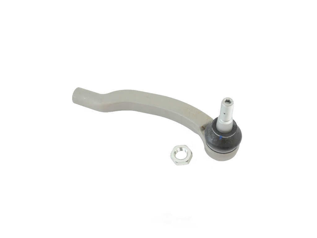 Steering Tie Rod End-Base, VIN: G, FWD, Power Steering, Rack and Pinion ...