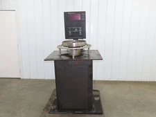 Balance Technology Static Balancer Tool Brake Rotor Calibrator 16" Drum