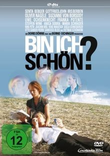 Bin ich schön? von Doris Dörrie | DVD | Zustand sehr gut