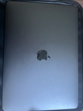 Apple MacBook Air 13 Zoll (128GB SSD, Intel Core i5, 8GB) Space Grau 2018