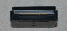 RIP OFF (1982 Vectrex) Cartridge, Overlay, Manual