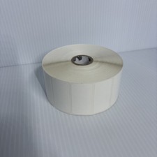 Zebra 2340 Labels/roll 2 X 1 Especially For Zebra ZD411 Thermal Printer