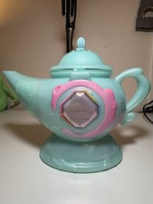 Magic Mixies Magic Genie Lamp Interactive Electronic Toy Used