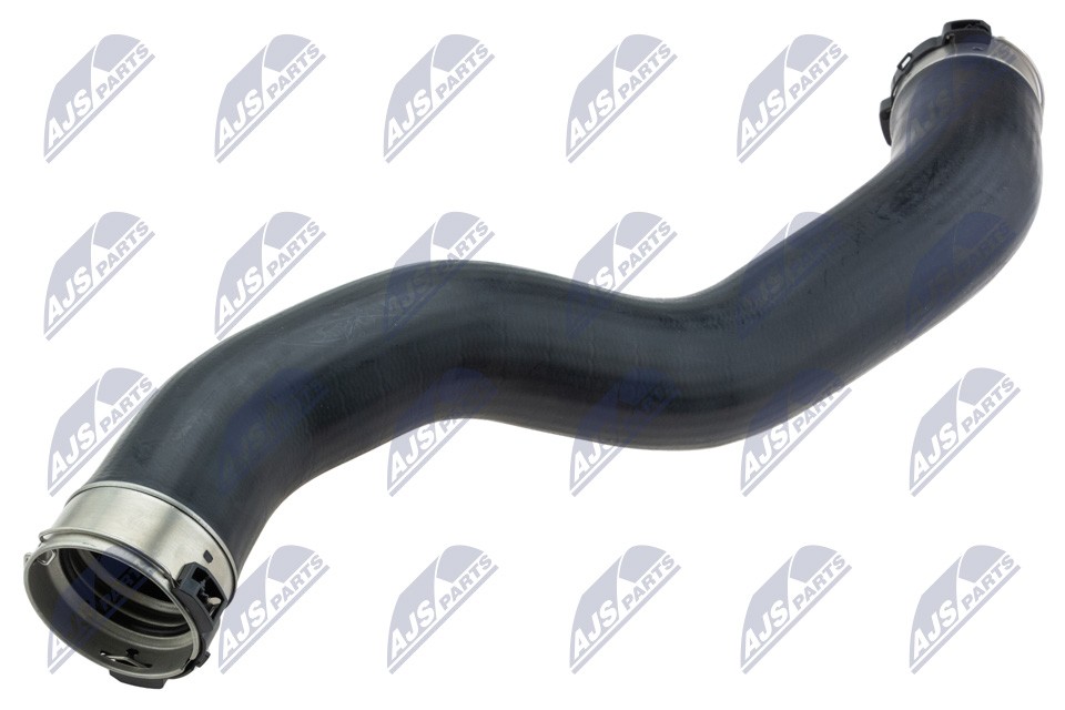 NTY GPP-ME-102 Charger Air Hose for MERCEDES-BENZ