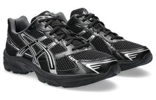 Asics Gel 1130 Black Pure Silver 1201A906-001