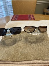 sunglasses vintage unisex 2 Pair Tommy Hilfiger, Kenneth Cole