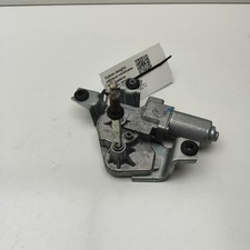 Nissan Leaf Ze1 Tailgate Window Wiper Motor 28710-1FA0A Electricity 30209316