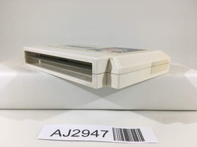 AJ2947 Doraemon Nintendo Famicom NES Japan