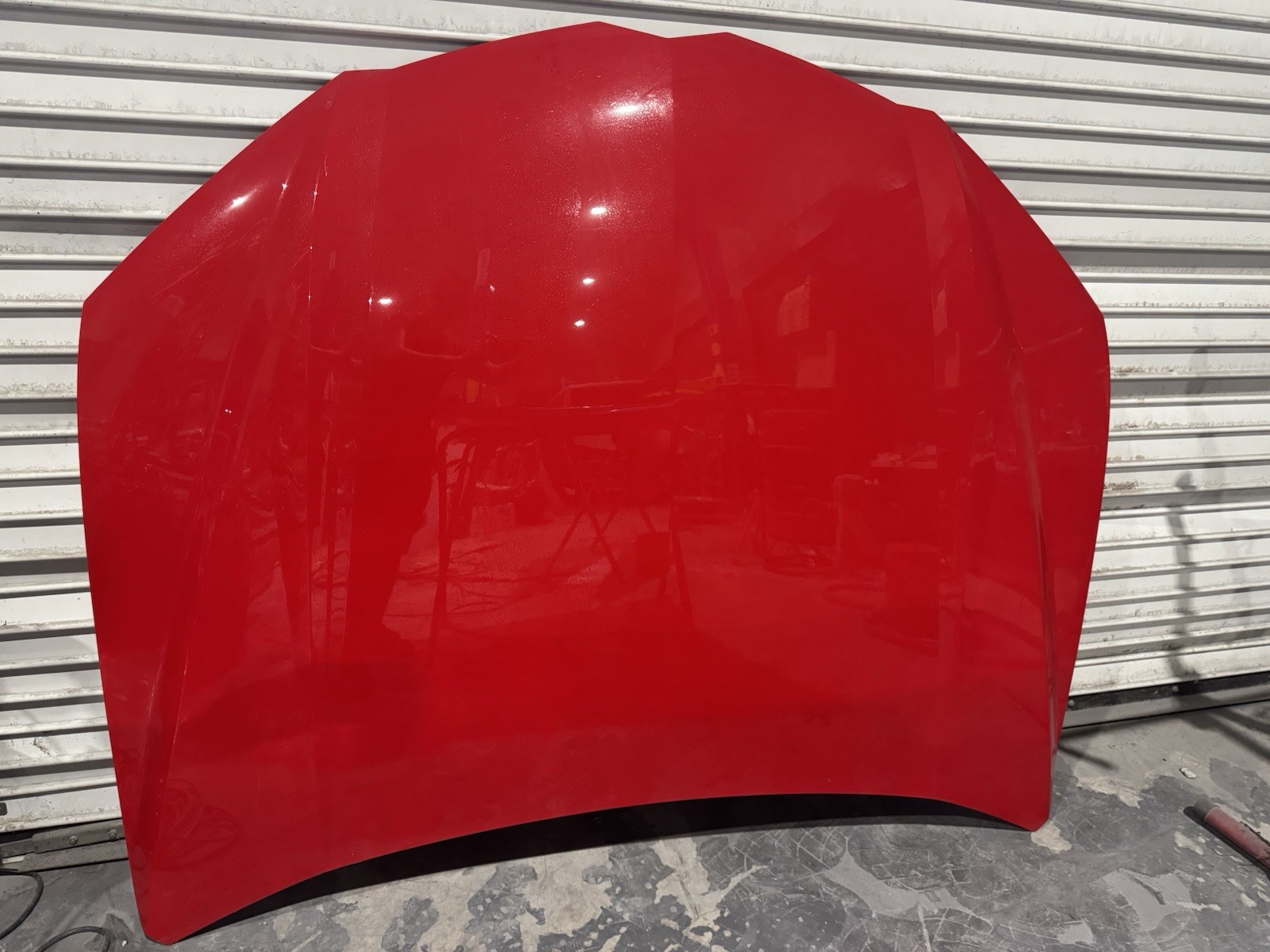 Hood Lamborghini Urus OEM Original