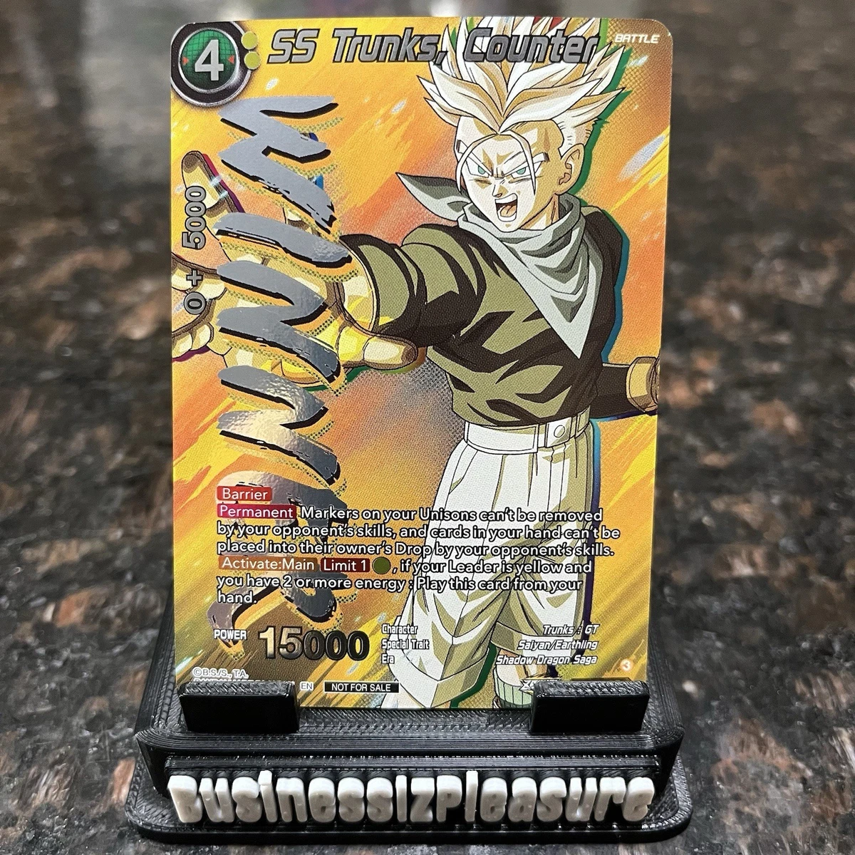 ebay dragon ball super card game dragon ball card game products for sale