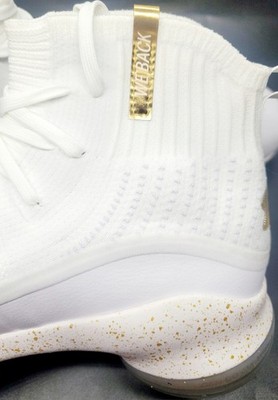 Under Armour Curry 4 Retro 'Championship Pack' Sz 13 Men NIB | eBay