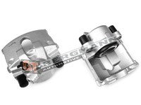 Gt-Bergmann Bremssattel FüR Fiat Doblo Cargo 223 Strada Pick-Up 178E 278_