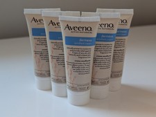10x Aveeno Dermexa Daily Emollient Cream  15ml (Total 150ml) New Travel Size