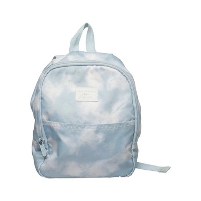 Baby Originals, Rucksack, Unisex (Kinder), Blau/Weiß, Sonstiges, 15, 8 #e0g