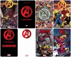 Avengers #1 **COVER SELECT** ZDARSKY RUN PRESALE 11/04/2026