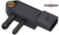 Maxgear 21-0346 Sensor FüR Abgasdruck Sensor Abgasdruck Abgasdrucksensor