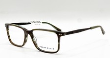 NEW PERRY ELLIS PE 379-1 BROWN HORN AUTHENTIC...