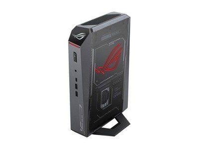 ASUS ROG NUC RNUC15JNK7X569A2 - Intel Core Ultra 7 255HX, 16 GB RAM, 1 TB #CY19G