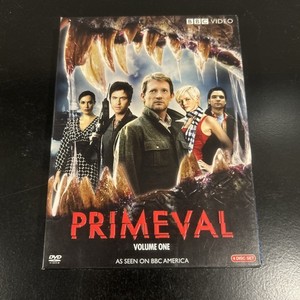 Primeval Series Dvd | eBay