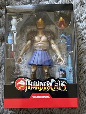 Super7 ThunderCats Ultimates Vultureman