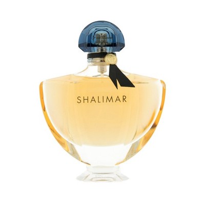 Guerlain Shalimar Eau De Toilette EDT 90 ml (woman)