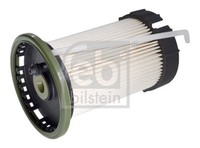 Kraftstofffilter Febi Bilstein 101321 Filtereinsatz Mit Wasserabscheider FüR 365