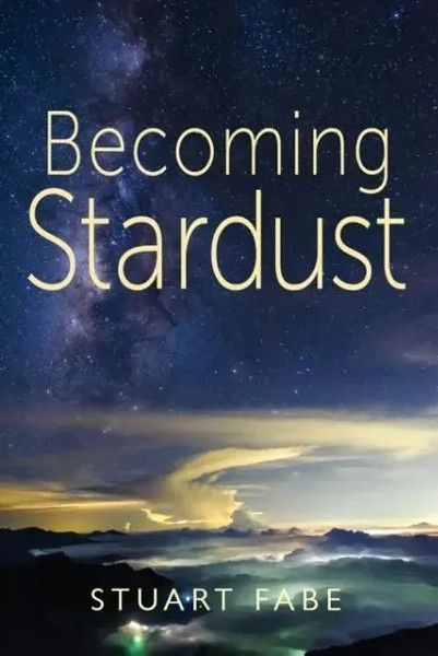 Stuart A Fabe | Becoming Stardust | Taschenbuch | Englisch (2015)-image