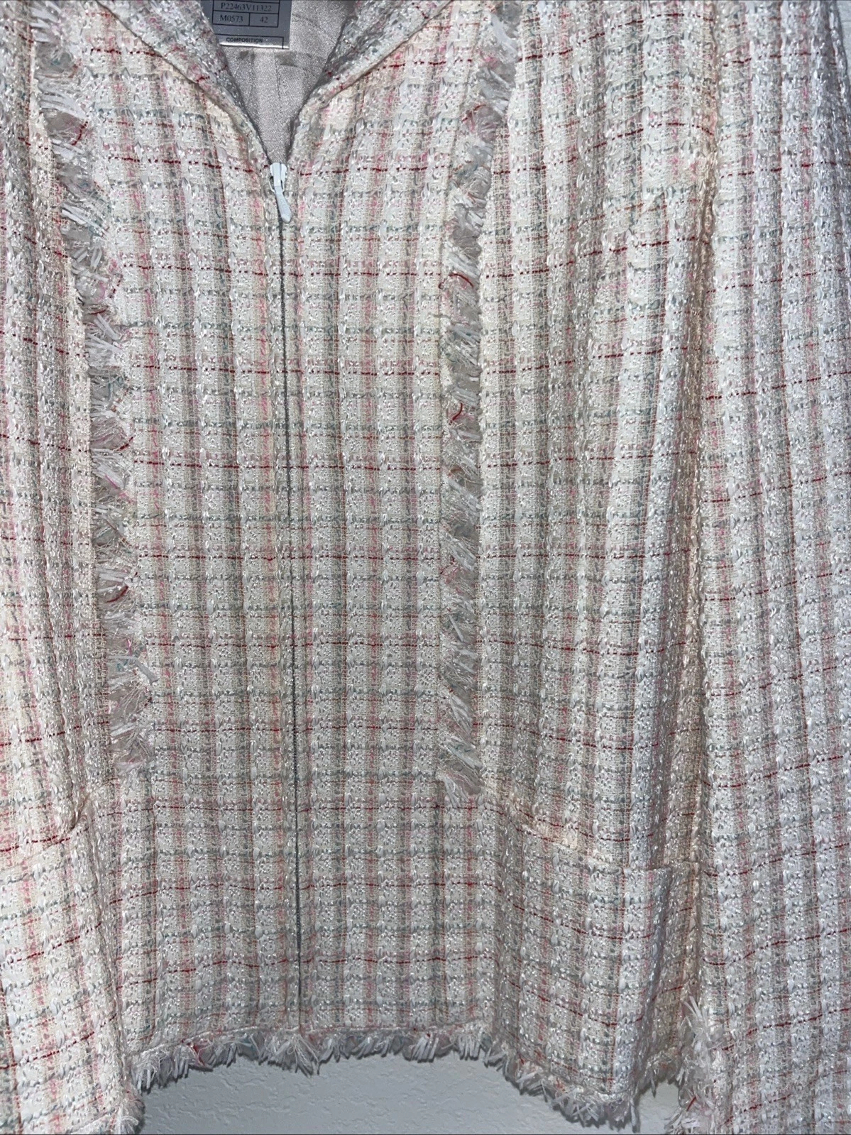 abbigliamento donna coco chanel