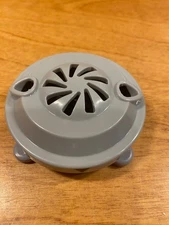 Superbobi Magnetic Jet Head for Pedicure Chairs (4-Pin), Leak-Proof Replacement