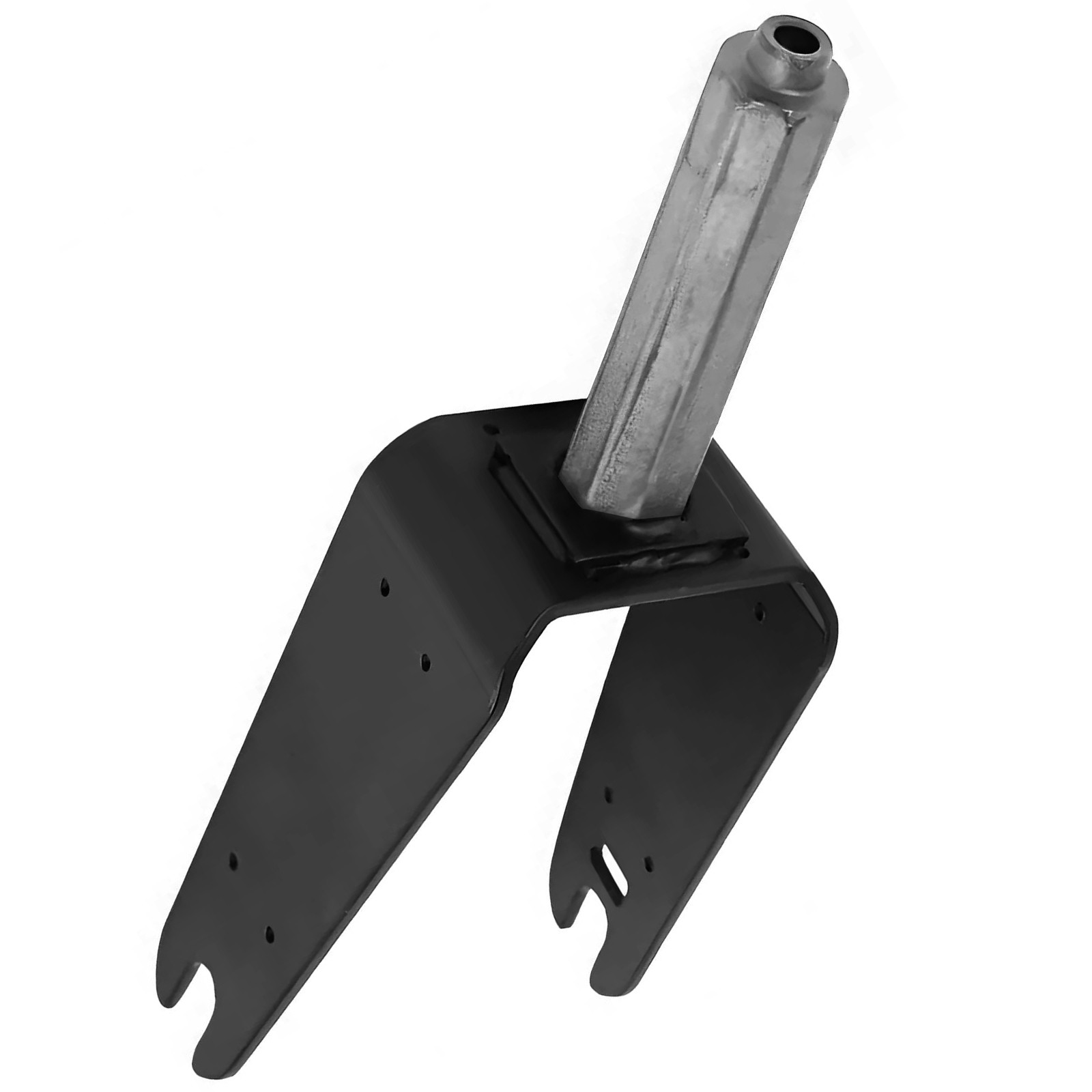 Fourche avant Kugoo S1 anti-vibration Avizar pour une conduite fluide