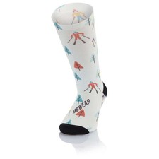 MB Wear Ski Fun Star Kids MBFS25X009V XS (31-36) 60&acute;s
