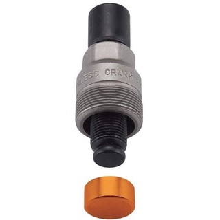 Ice Toolz Crank Removal Tool Fits 8mm Hex Key 2018 Black/Silver