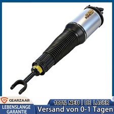 Luftfederbein Stoßdämpfer für Audi A8 D3 4E0616039AF 4E0616039R 4E0616039AB