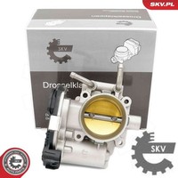 Esen Skv 12SKV128 Drosselklappenstutzen Drosselklappe Steuerklappe