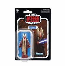 Shaak Ti vc384  Star Wars Vintage Collection  Hasbro  SEALED