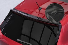 Heck Spoiler Flügel Wing Carbonlook mit ABE für Seat Ibiza 5 (6F) HF209-C