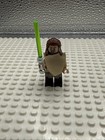 LEGO Star Wars Qui-Gon Jinn Minifigure sw1334 — photo 1